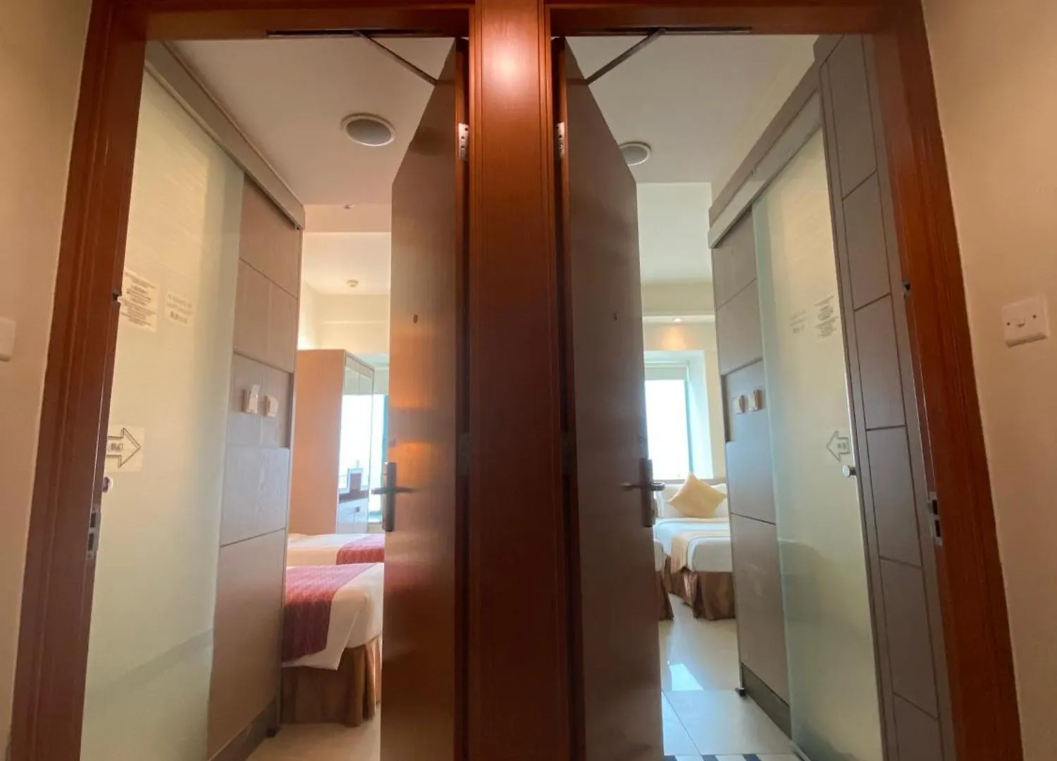 Rambler Oasis Hotel Hong Kong