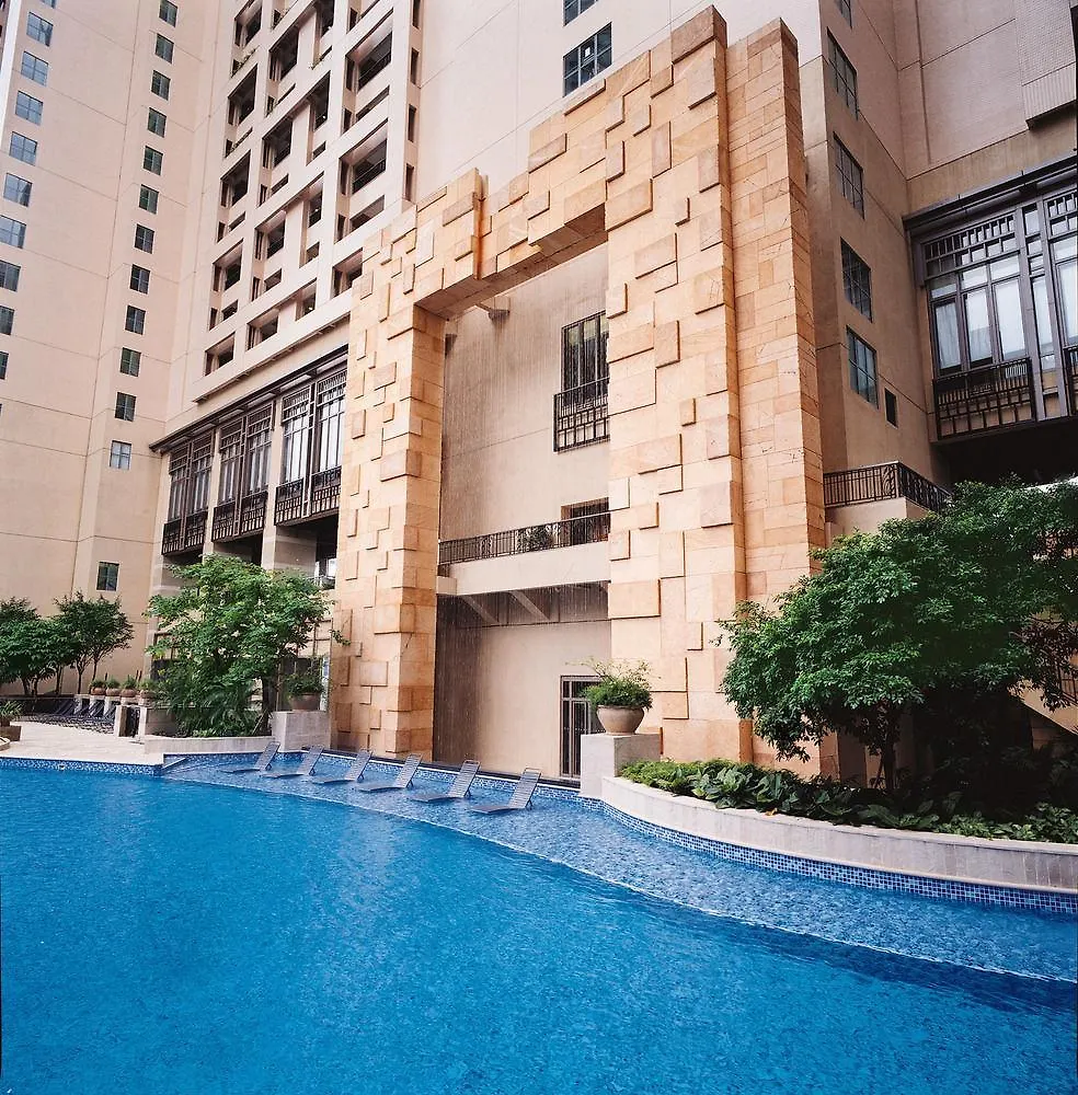 Rambler Oasis Hotel Hong Kong