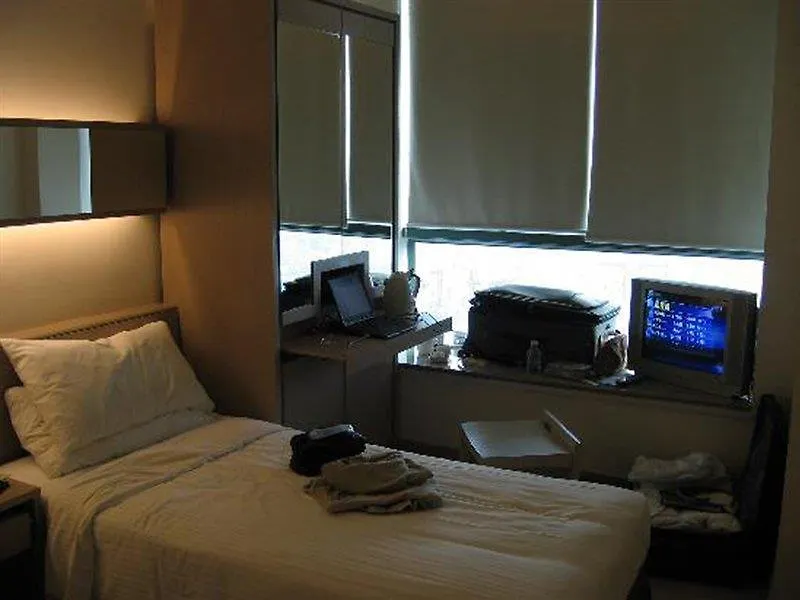 Rambler Oasis Hotel Hong Kong
