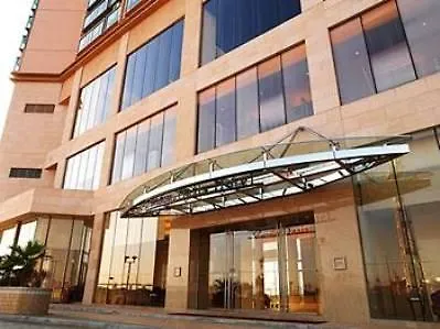 Rambler Oasis Hotel Hong Kong