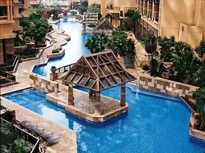 Rambler Oasis Hotel Hong Kong 3*,  China