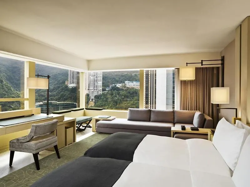 Rambler Oasis Hotel Hong Kong