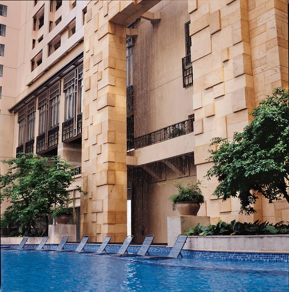 Rambler Oasis Hotel Hong Kong