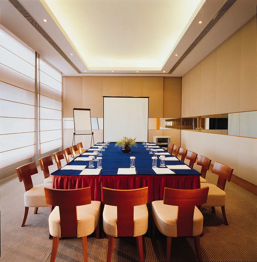 Rambler Oasis Hotel Hong Kong