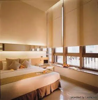 Rambler Oasis Hotel Hong Kong