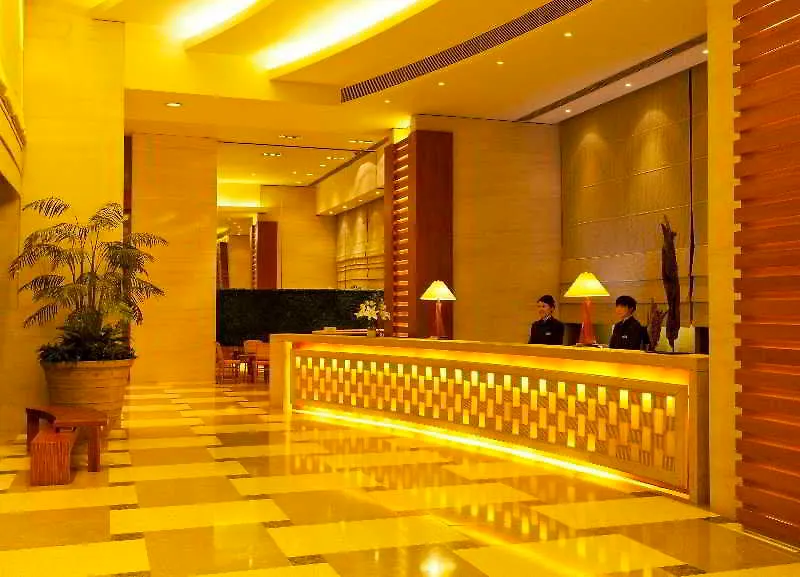 Rambler Oasis Hotel Hong Kong