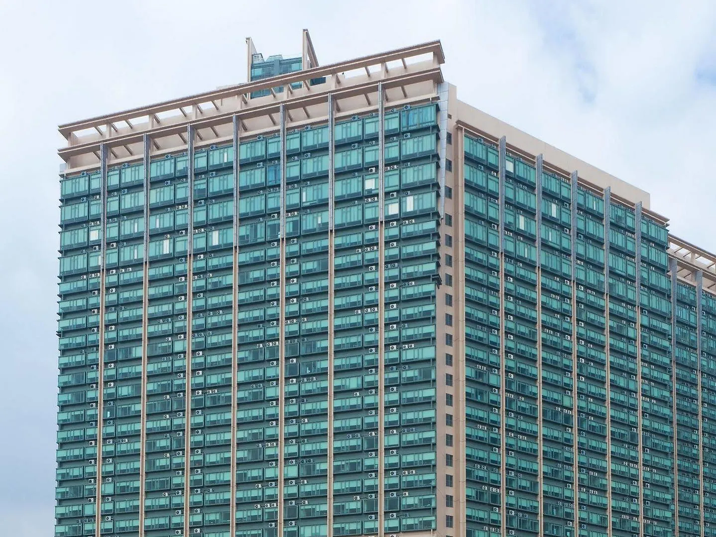 Rambler Oasis Hotel Hong Kong
