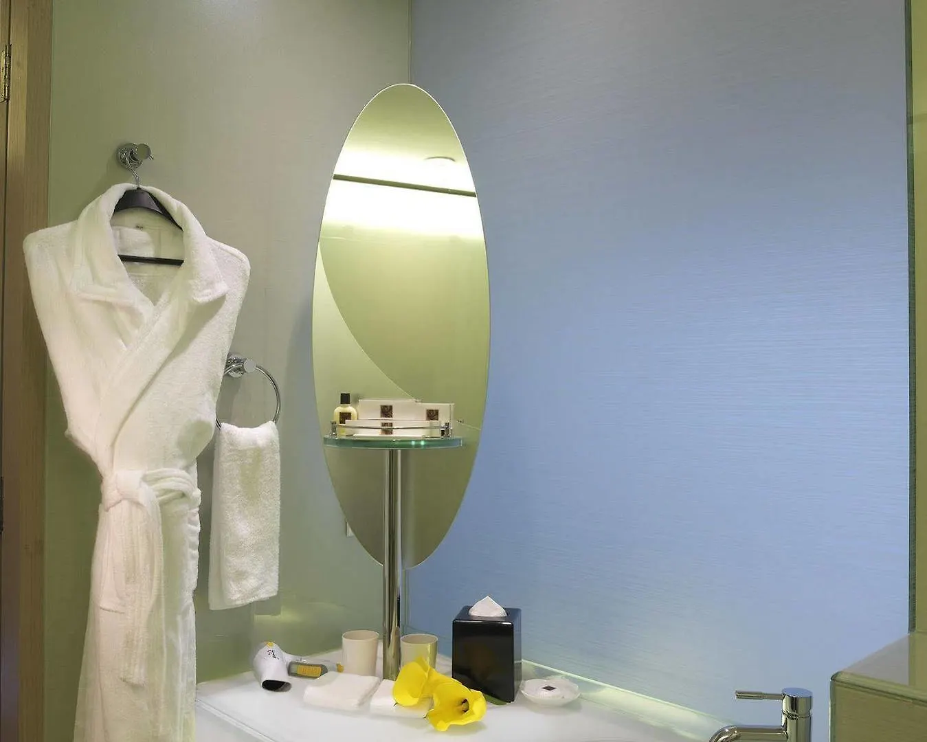 Rambler Oasis Hotel Hong Kong