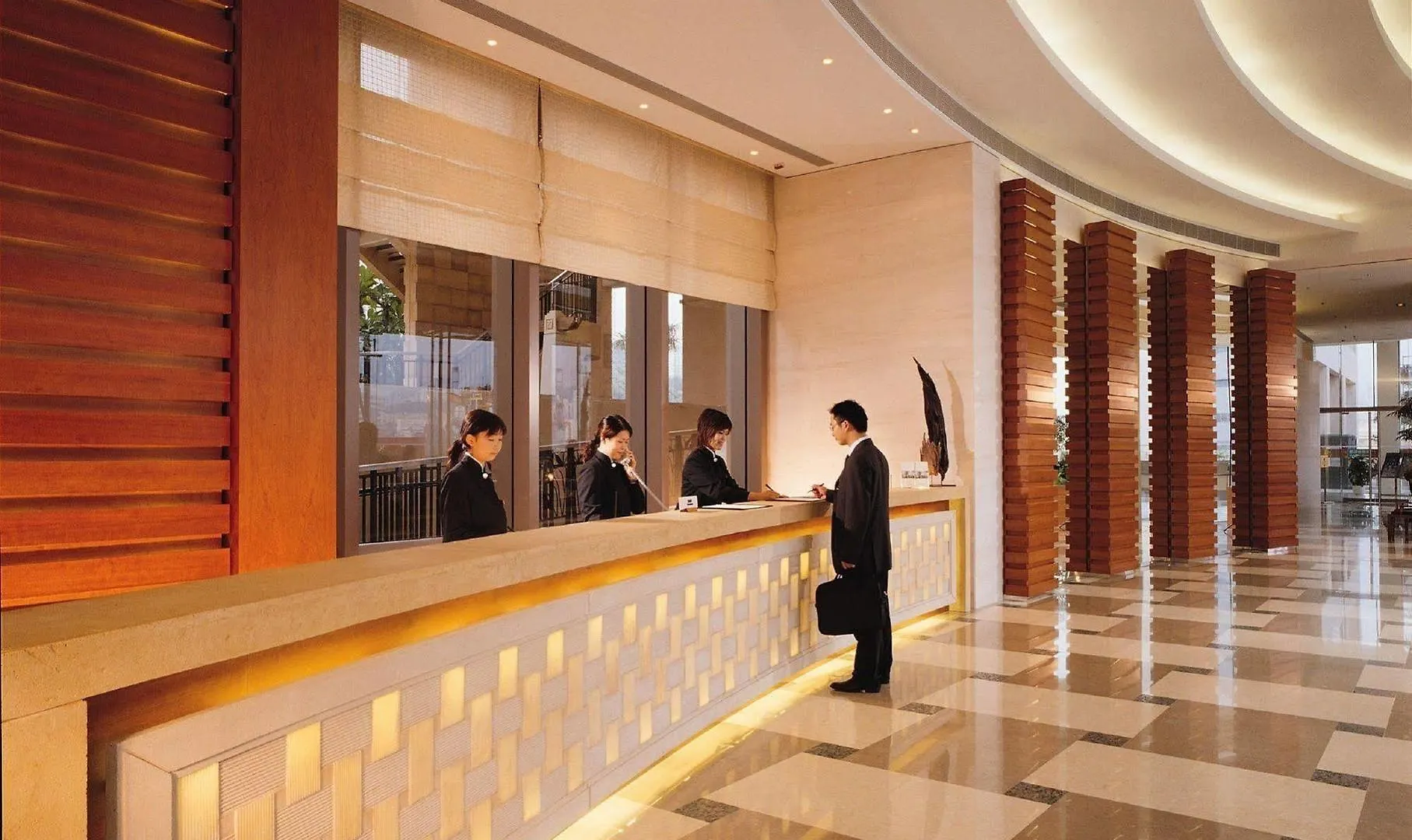 Rambler Oasis Hotel Hong Kong 3*,