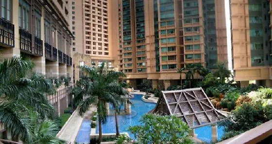 Rambler Oasis Hotel Hong Kong