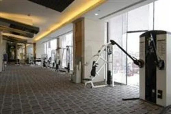 Rambler Oasis Hotel Hong Kong 3*,  China