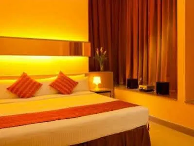 Rambler Oasis Hotel Hong Kong