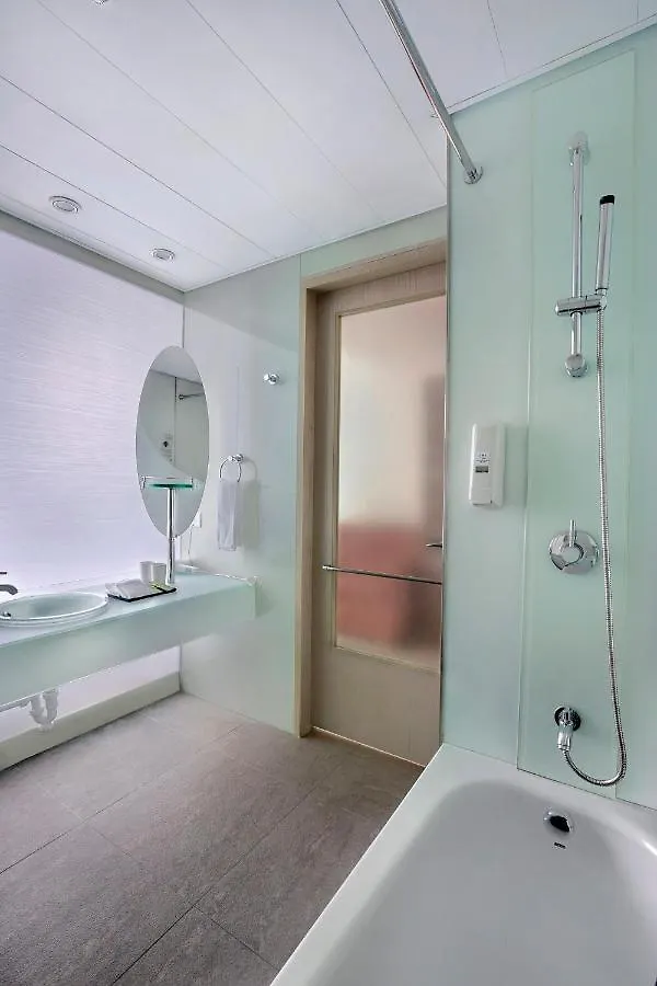 Rambler Oasis Hotel Hong Kong