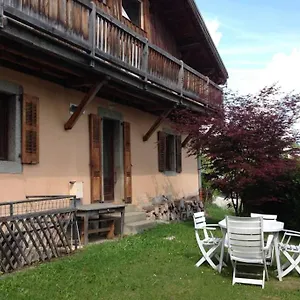  Appartement Spacieux Proche Des Télécabines Avec Jardin Privé France