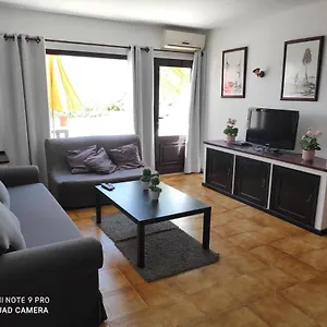 Apartamento Vista Maravillosa
