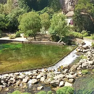  Hébergement de vacances La Pitchounette Micro-maison De Charme France
