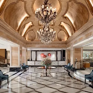 The Langham Hotel