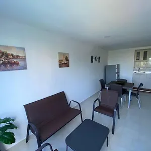 Apartamento Apartamento Con Piscina Y Cerca A La Playa