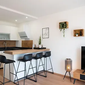 Mh Living - 22 - Scandinavian Living Dream In Center Graz