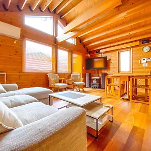 「kiraku」wood House稚内 稚内市