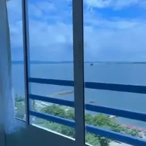 Apartamento En El Laguito El Conquistador