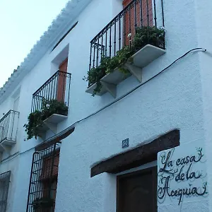 Casa rural La Casa De La Acequia