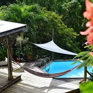  Appartement Ecolokay Martinique