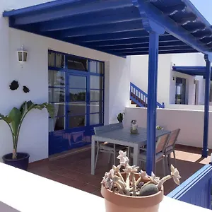 Сasa de vacaciones Casa Mi Sol