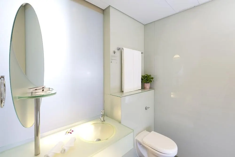 Rambler Oasis Hotel Hong Kong