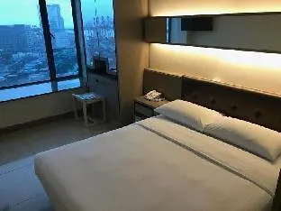 Rambler Oasis Hotel Hong Kong China