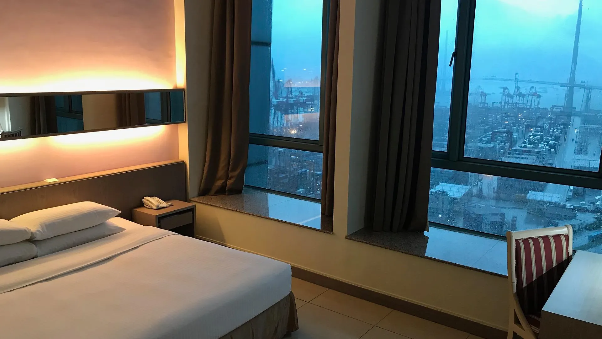 Rambler Oasis Hotel Hong Kong