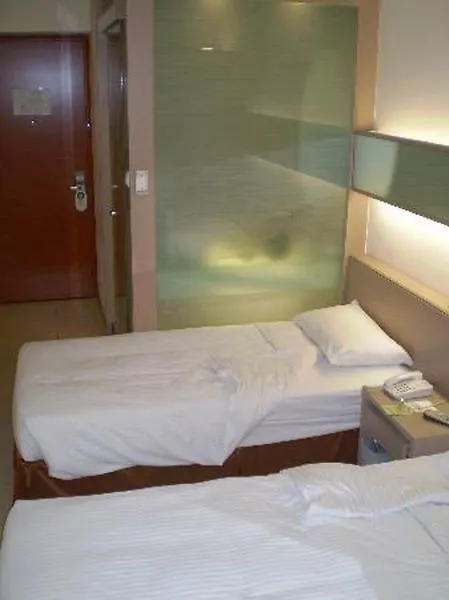 Rambler Oasis Hotel Hong Kong