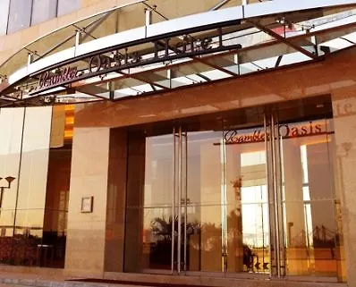 Rambler Oasis Hotel Hong Kong
