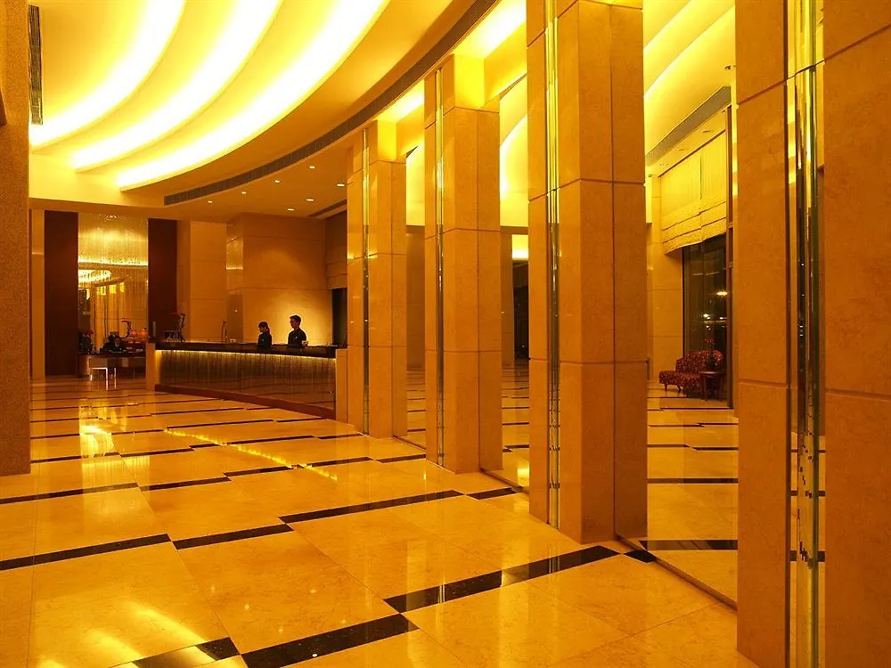 Rambler Oasis Hotel Hong Kong