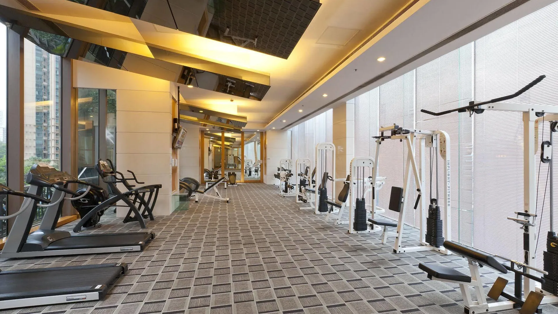 ***  Rambler Oasis Hotel Hong Kong China