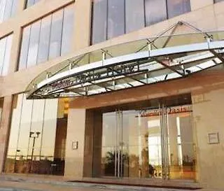 ***  Rambler Oasis Hotel Hong Kong China