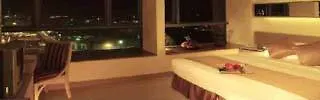 Rambler Oasis Hotel Hong Kong 3*,