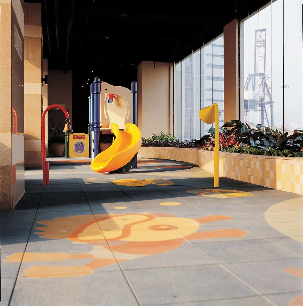 ***  Rambler Oasis Hotel Hong Kong Chine