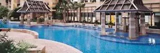 Rambler Oasis Hotel Hong Kong